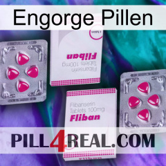 Engorge Pills 33